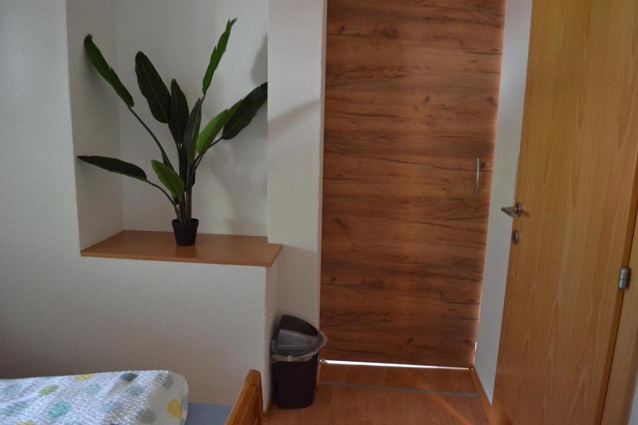 Appartement Thermenzeit Längenfeld Buitenkant foto
