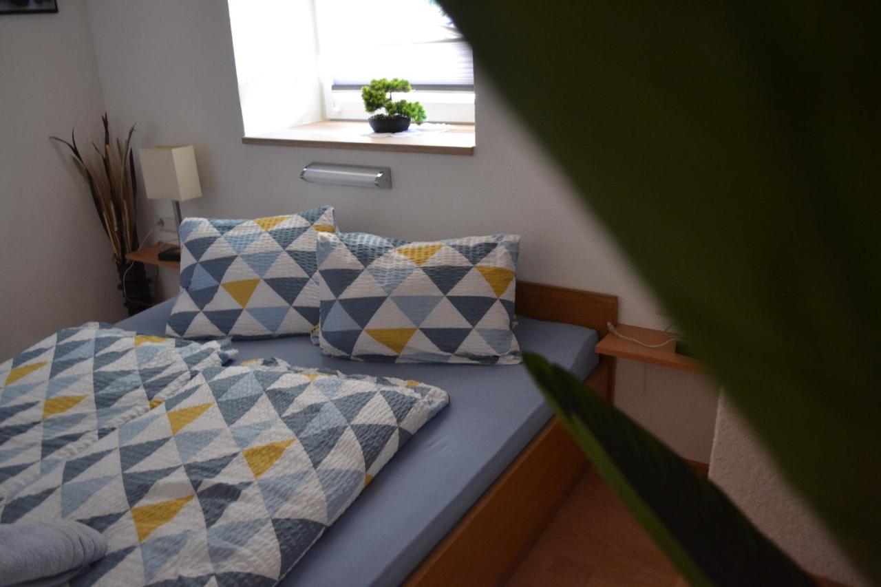 Appartement Thermenzeit Längenfeld Buitenkant foto