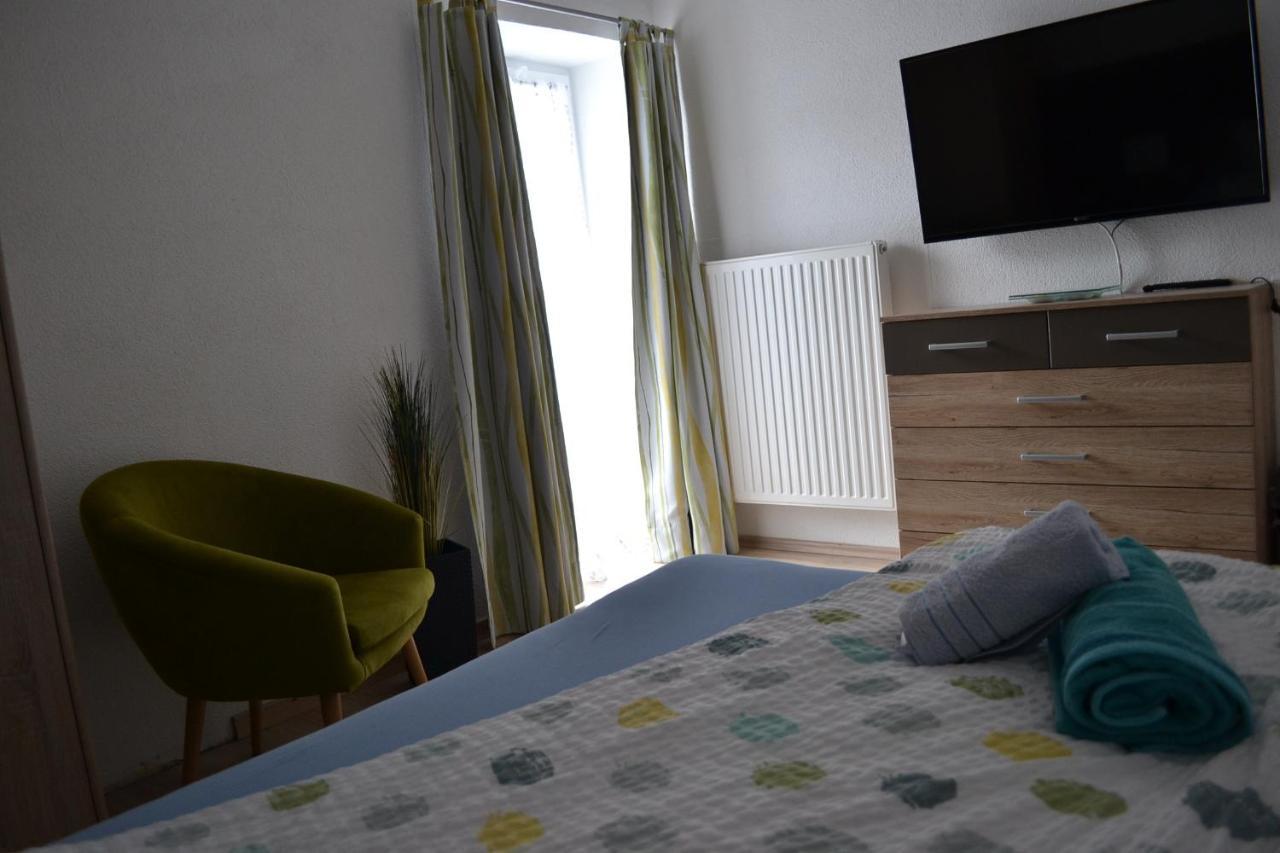 Appartement Thermenzeit Längenfeld Buitenkant foto