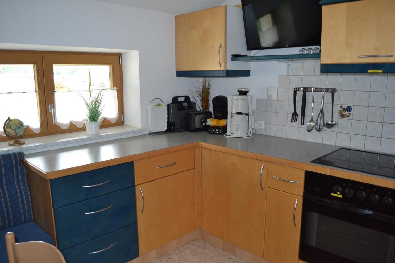 Appartement Thermenzeit Längenfeld Buitenkant foto