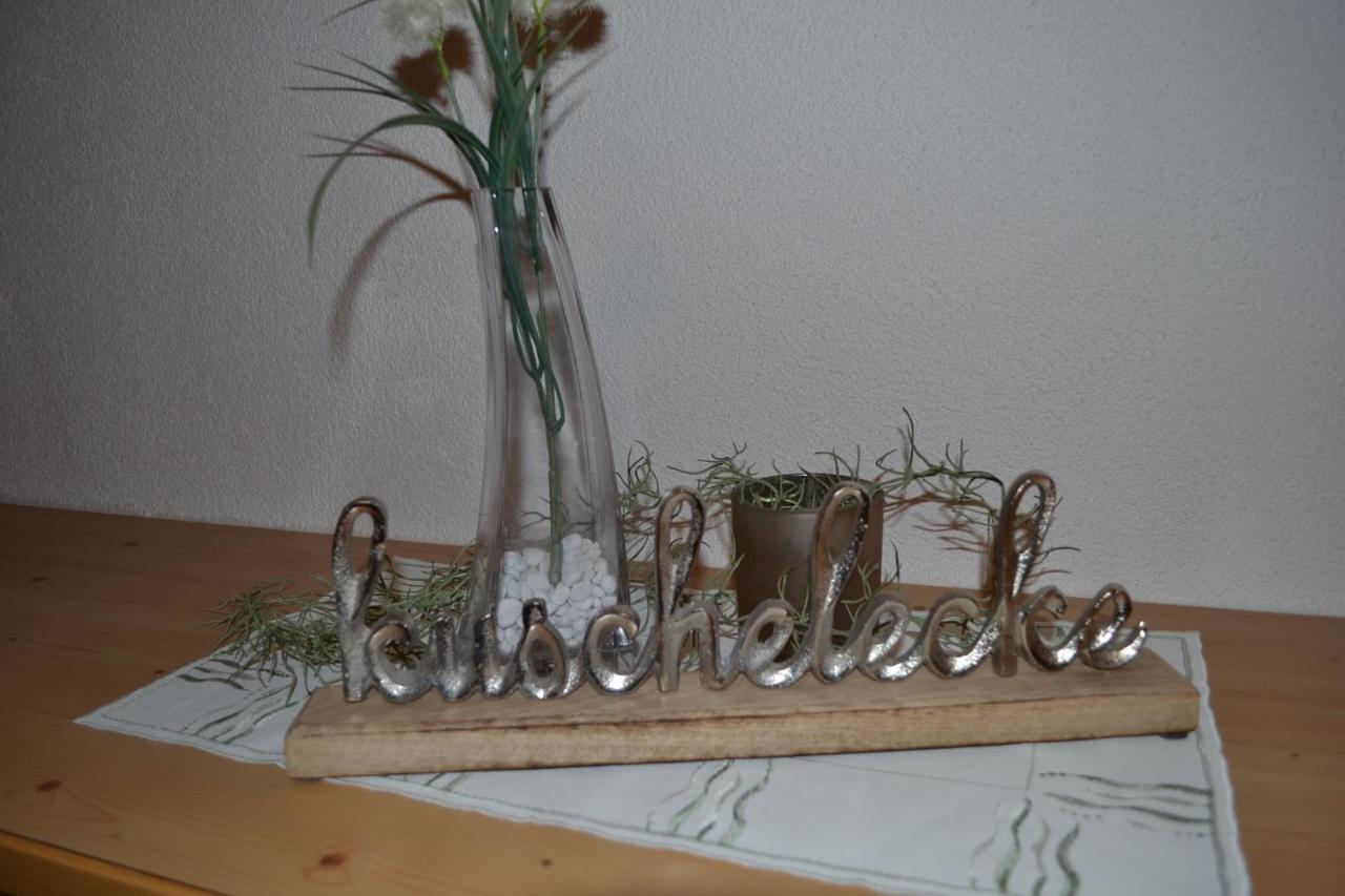 Appartement Thermenzeit Längenfeld Buitenkant foto