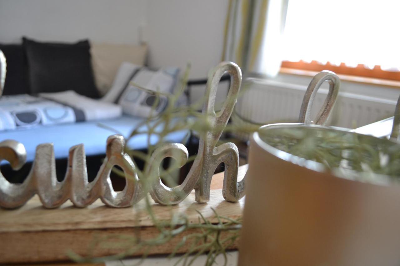 Appartement Thermenzeit Längenfeld Buitenkant foto