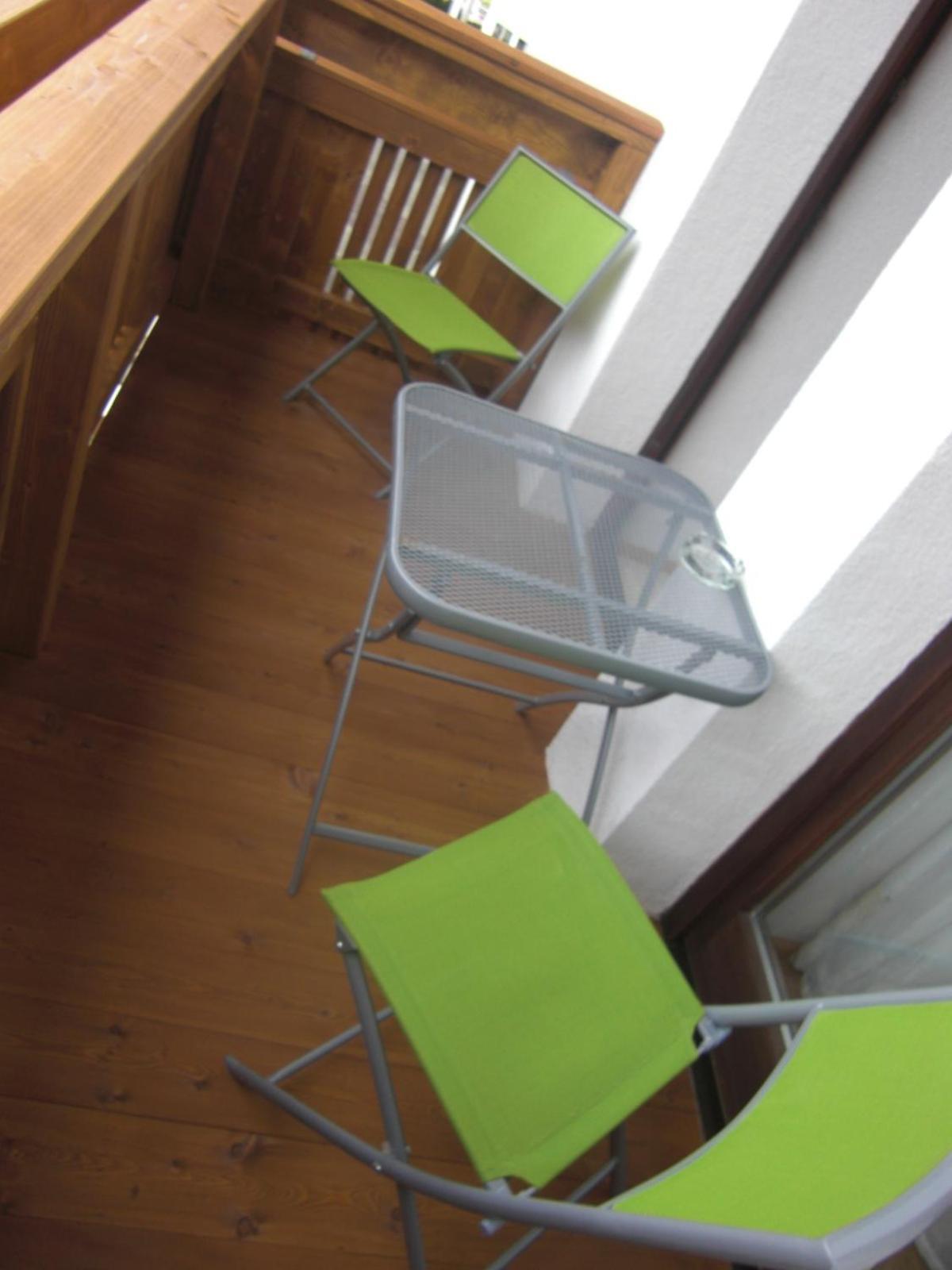 Appartement Thermenzeit Längenfeld Buitenkant foto