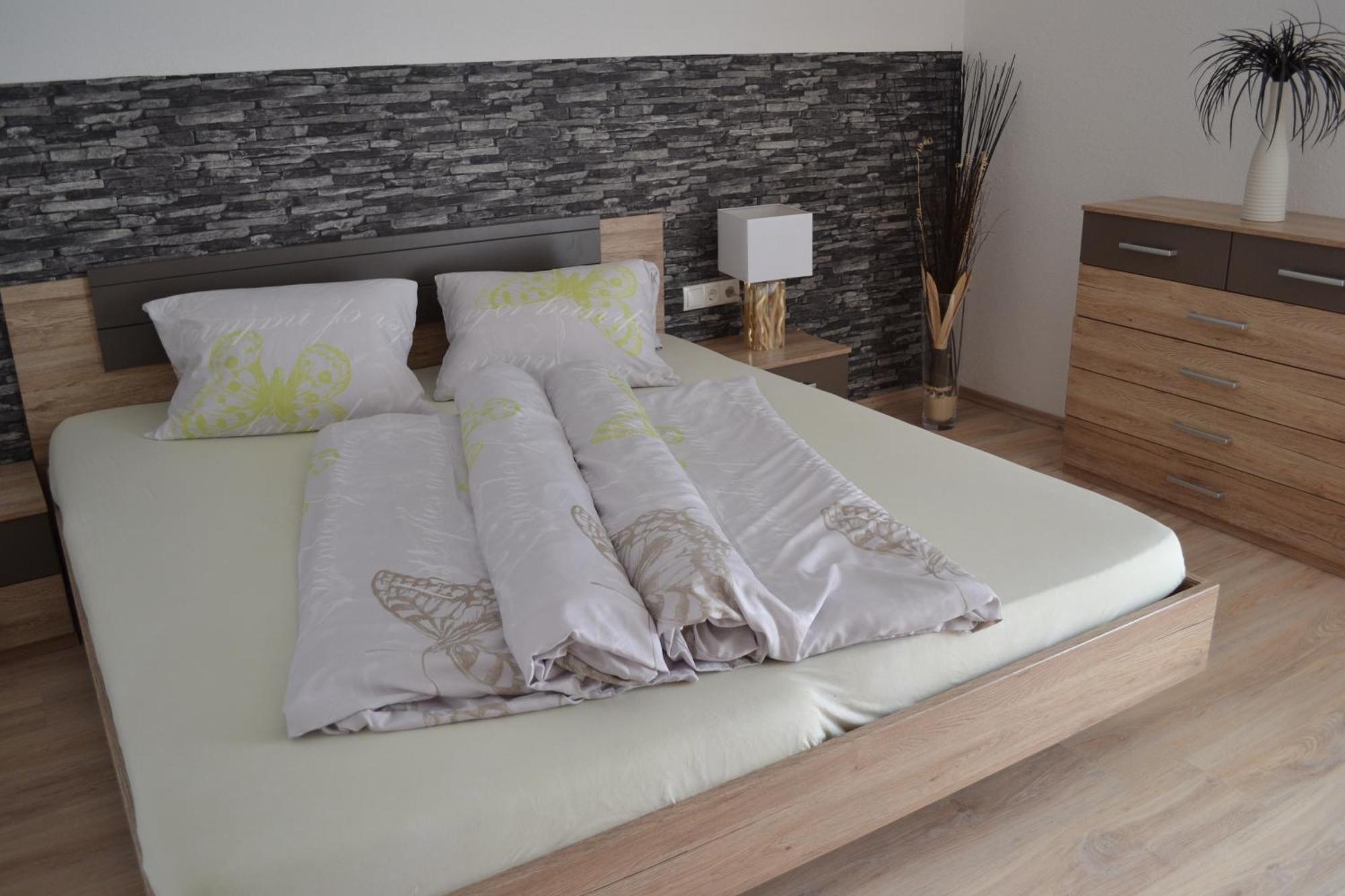 Appartement Thermenzeit Längenfeld Buitenkant foto