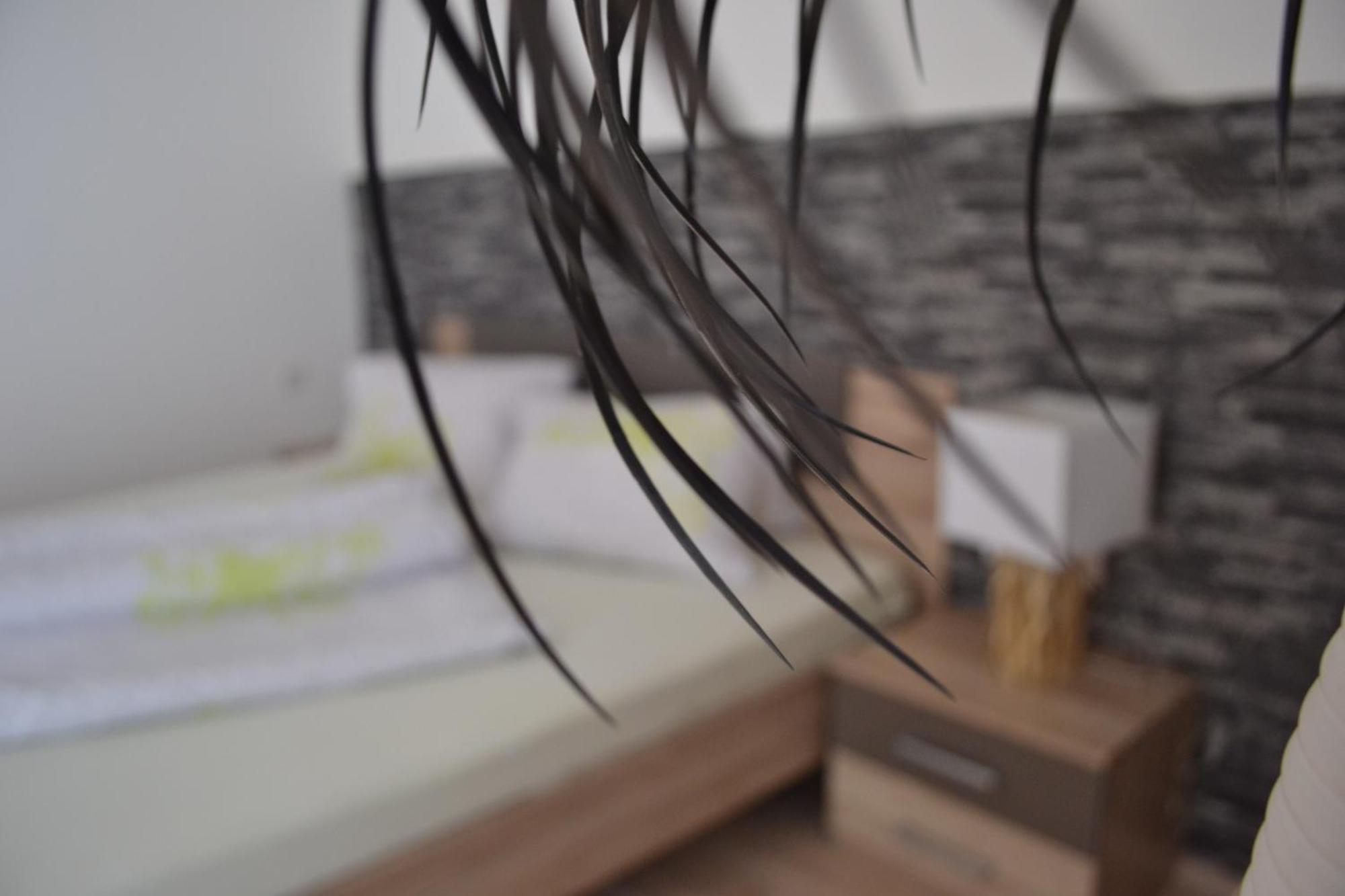 Appartement Thermenzeit Längenfeld Buitenkant foto