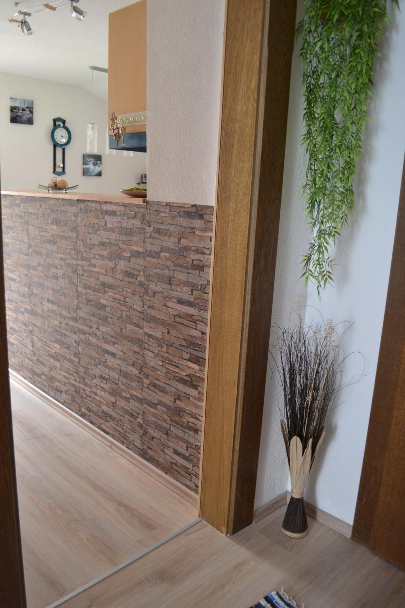 Appartement Thermenzeit Längenfeld Buitenkant foto