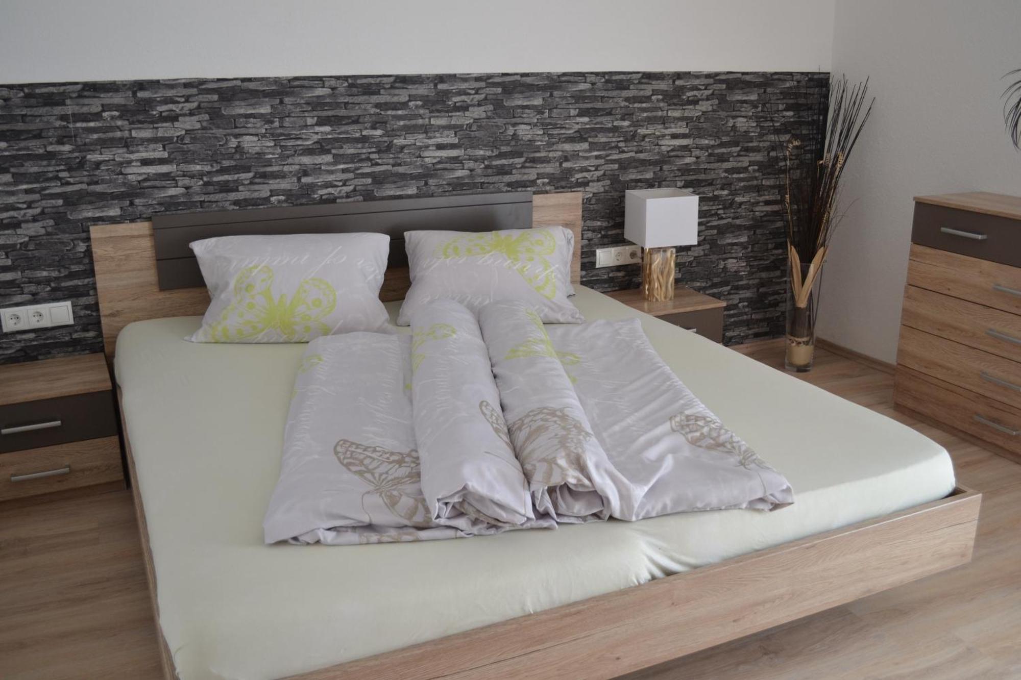 Appartement Thermenzeit Längenfeld Buitenkant foto