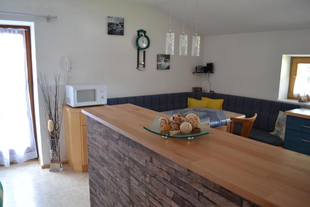 Appartement Thermenzeit Längenfeld Buitenkant foto