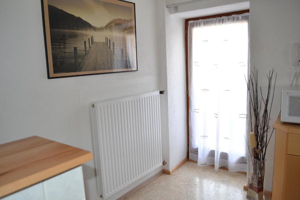 Appartement Thermenzeit Längenfeld Buitenkant foto