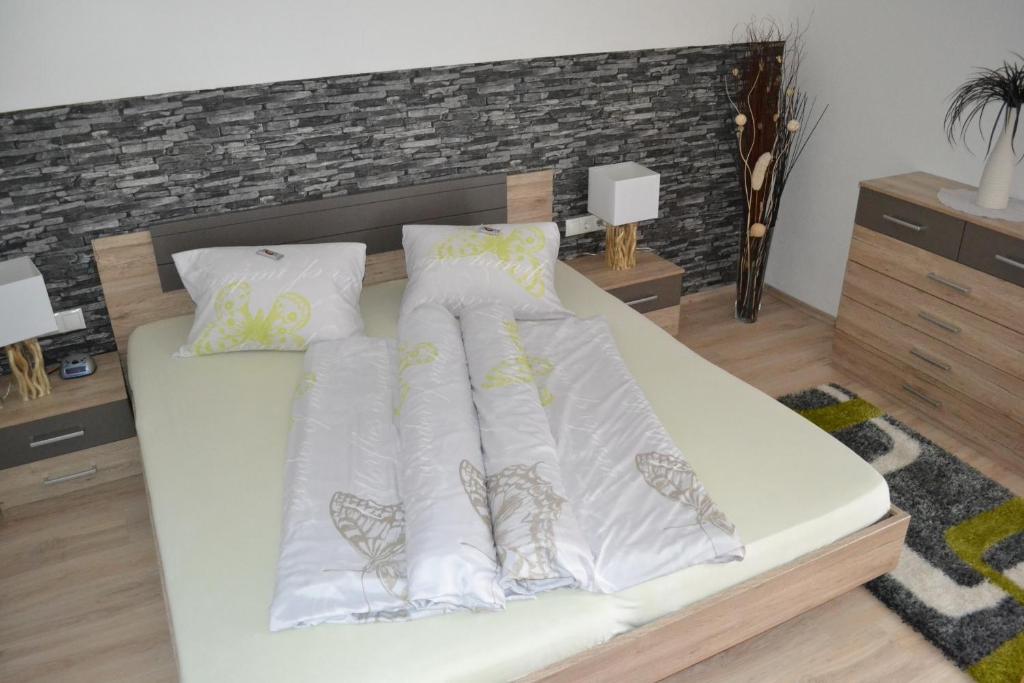 Appartement Thermenzeit Längenfeld Buitenkant foto